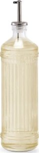 Zeller Dozownik do oliwy, vinegar, 730 ml, szklany, ZELLER 4