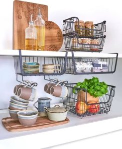 Deska do krojenia Zeller Deska kuchenna okrągła, Ø 27 cm, drewno akacjowe, ZELLER 10