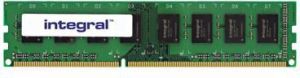 Pamięć serwerowa Integral DDR3 8GB, 1600MHz, CL11, ECC, REGISTERED (IN3T8GRAGKX2) 1