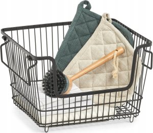 Zeller Kosz na warzywa i owoce, 33 x 27 x 21,5 cm, ZELLER 5