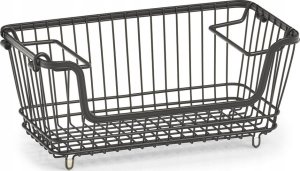 Zeller Kosz na warzywa i owoce, 32 x 16 x 14,5 cm, ZELLER 5