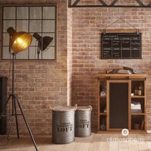 Atmosphera Tablica kredowa wisząca z kalendarzem, 69 x 50 cm 4