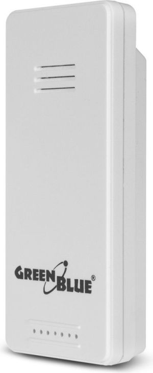 Stacja pogodowa GreenBlue GB523 5