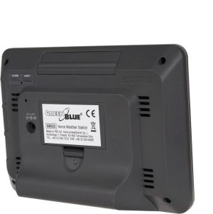 Stacja pogodowa GreenBlue GB523 7