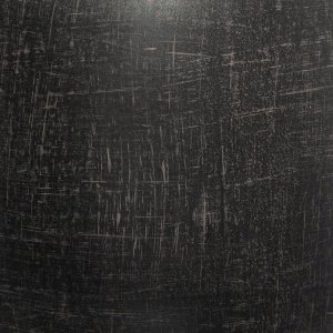 Lampa stołowa Atmosphera Lampa stołowa ceramiczna SALTA, Ø 15 cm, czarna 3
