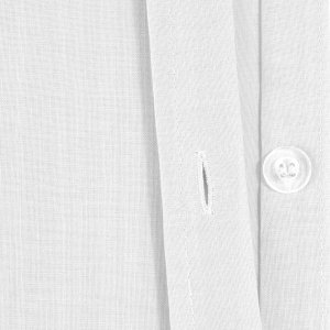 Atmosphera Poszwa na kołdrę, 240 x 220 cm, bawełna, biała 3