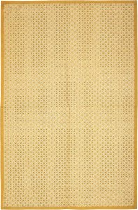 Atmosphera Ręczniki kuchenne z printem, 45 x 70 cm, 3 sztuki, żółte 3