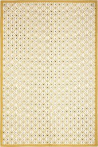 Atmosphera Ręczniki kuchenne z printem, 45 x 70 cm, 3 sztuki, żółte 10