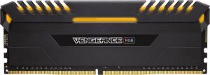 Pamięć Corsair Vengeance LED, DDR4, 16 GB, 3600MHz, CL18 (CMR16GX4M2C3600C18) 7