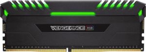Pamięć Corsair Vengeance LED, DDR4, 16 GB, 3600MHz, CL18 (CMR16GX4M2C3600C18) 9