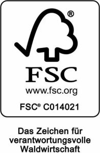 Waga kuchenna Kesper Waga kuchenna elektroniczna, max. 5 kg, bambus, KESPER 7