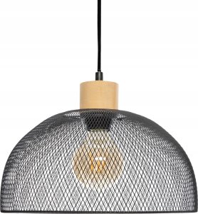 Lampa wisząca Atmosphera Lampa sufitowa nad stół loft ZELLY, Ø 30 cm 1