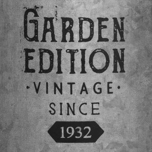 Atmosphera Ozdobna kanka z cynku 2