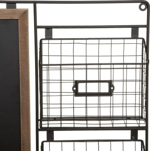 Atmosphera Tablica z koszykami 2