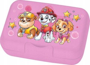 Koziol Śniadaniówka dla dzieci CANDY PAW PATROL z tworzywa organic 1