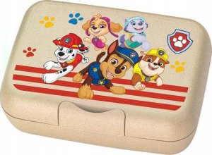 Koziol Śniadaniówka dla dzieci CANDY PAW PATROL z tworzywa organic 1