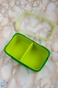 Koziol Pojemnik na żywność, OVAL, 1,4 L, rozmiar M, KOZIOL 8