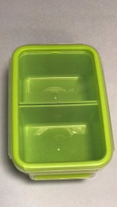 Koziol Pojemnik na żywność, OVAL, 1,4 L, rozmiar M, KOZIOL 9