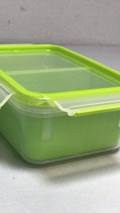 Koziol Pojemnik na żywność, OVAL, 1,4 L, rozmiar M, KOZIOL 10