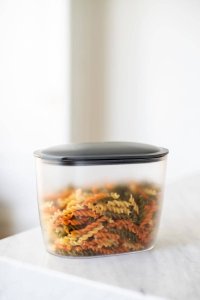 Koziol Pojemnik na żywność, OVAL, 1,4 L, rozmiar M, KOZIOL 4