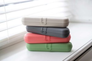 Koziol Etui na sztućce KLIKK, KOZIOL 2