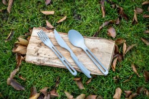 Koziol Etui na sztućce KLIKK, KOZIOL 4