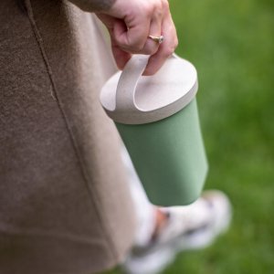 Koziol Pojemnik na zupę i przekąski BUDDY, szczelny, 700 ml, KOZIOL 2