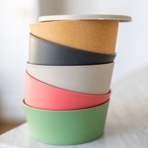 Koziol Pojemnik na żywność CONNECT BOWL 890 ml KOZIOL 3