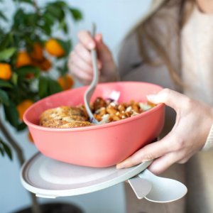 Koziol Pojemnik na żywność CONNECT BOX, hermetyczny, 1,3 l, KOZIOL 3