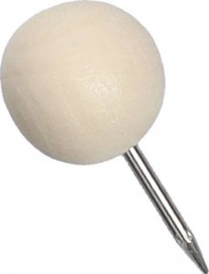 Zeller Pineski drewniane, 25 sztuk, ZELLER 3