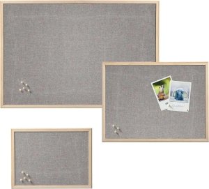 Zeller Tablica informacyjna, 60 x 80 cm, ZELLER 7