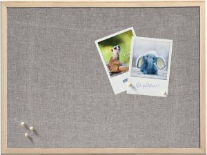 Zeller Tablica informacyjna 40 x 60 cm ZELLER 2