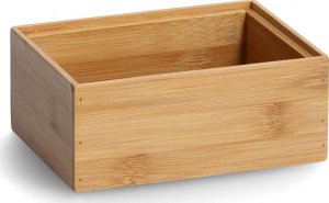Zeller Organizer na kosmetyki, bambus, 2 sztuki, ZELLER 6