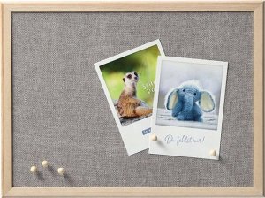 Zeller Tablica informacyjna 30 x 40 cm ZELLER 2