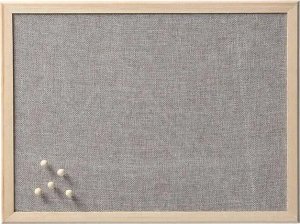 Zeller Tablica informacyjna 30 x 40 cm ZELLER 6