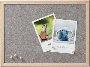 Zeller Tablica informacyjna 30 x 40 cm ZELLER 8