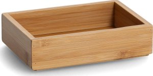 Zeller Organizer na kosmetyki, bambus, 2 sztuki, ZELLER 11