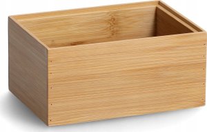 Zeller Organizer na kosmetyki, bambus, 2 sztuki, ZELLER 6