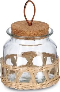 Zeller Słoik na ciastka, BOHO, 600 ml, ZELLER 6