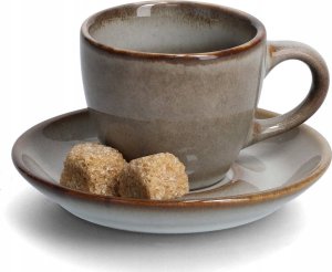 Zeller Filiżanki do espresso 4 szt. 2