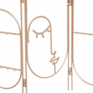 Atmosphera Stojak na biżuterię VIBE, z lusterkiem 2