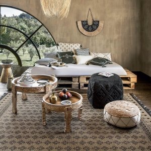 Atmosphera Stojak na biżuterię VIBE, z lusterkiem 5