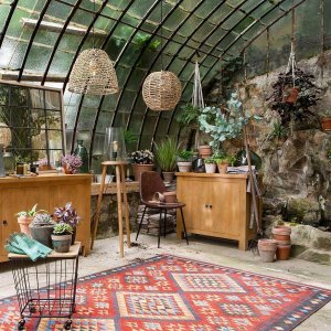 Atmosphera Stojak na biżuterię VIBE, z lusterkiem 6