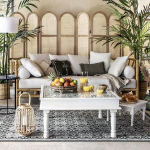 Atmosphera Stojak na biżuterię VIBE, z lusterkiem 7