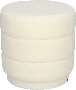 Atmosphera Pufa welurowa SINAN, Ø 40 cm 8