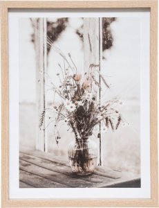 Atmosphera Galeria plakatów na ścianę ABSTRACT, 8 sztuk 4