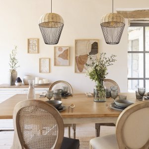 Atmosphera Galeria plakatów na ścianę ABSTRACT, 8 sztuk 9