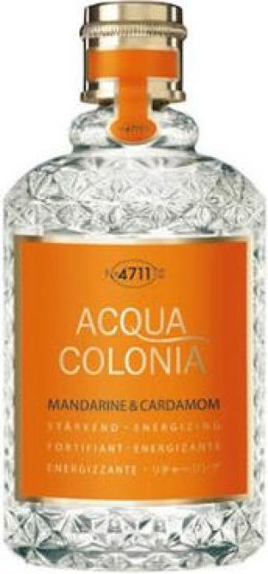 4711 Acqua Colonia Mandarine & Cardamom EDC 170ml 1