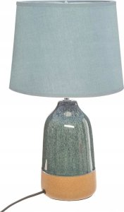 Lampa stołowa Atmosphera Lampa stołowa PIETRA, ceramiczna podstawa, 43 cm 1