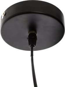Atmosphera Lampa industrialna NATHAN, wisząca, Ø 35 cm 4